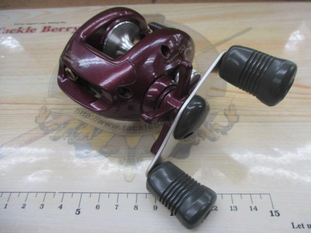 スコーピオン 1501(深溝スプール)