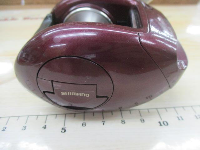 スコーピオン 1501(深溝スプール)