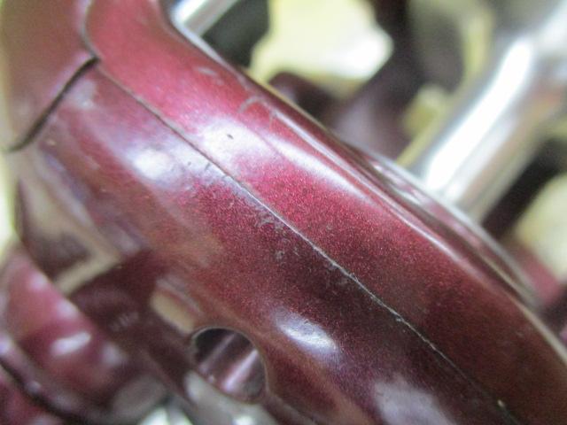 スコーピオン 1501(深溝スプール)