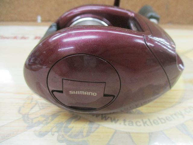 スコーピオン 1501(深溝スプール)