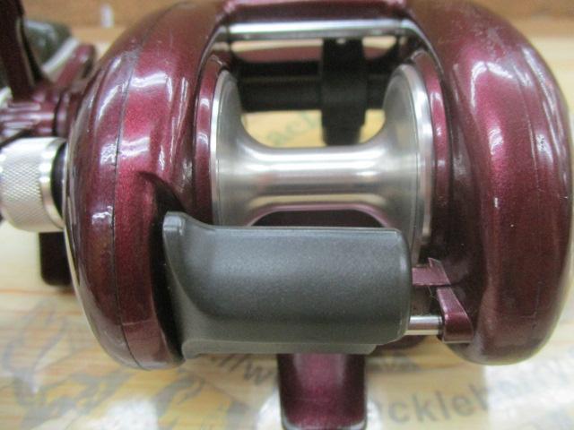 スコーピオン 1501(深溝スプール)