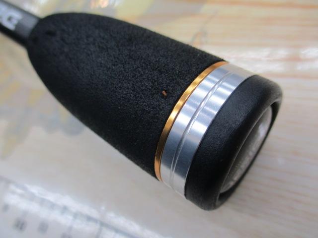 DUCRステルスSJ63SULテクニカル