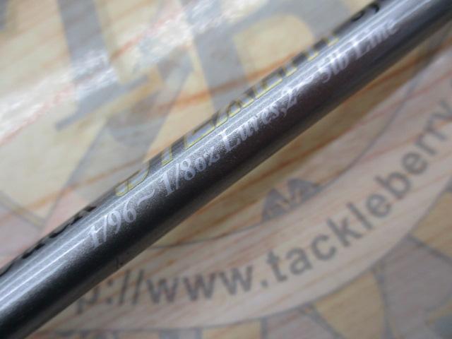 DUCRステルスSJ63SULテクニカル