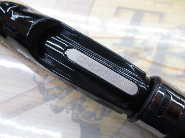 DUCRステルスSJ63SULテクニカル