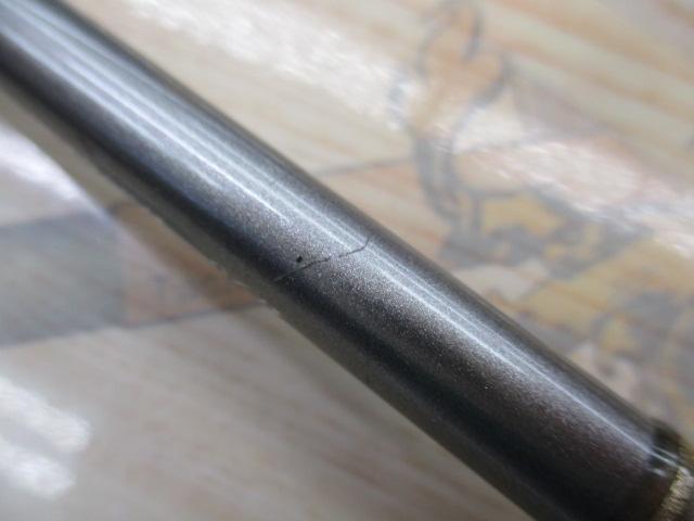 DUCRステルスSJ63SULテクニカル