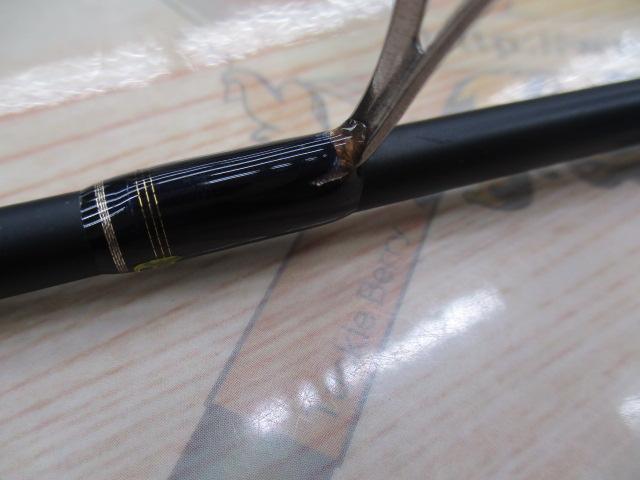 DUCRステルスSJ63SULテクニカル