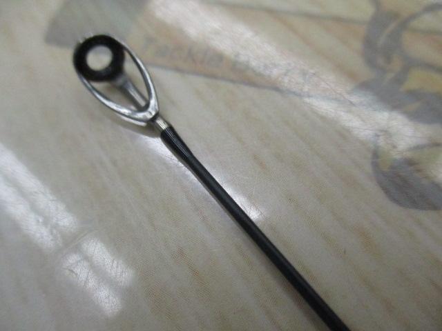 DUCRステルスSJ63SULテクニカル