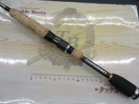 DUCRステルスSJ63SULテクニカル