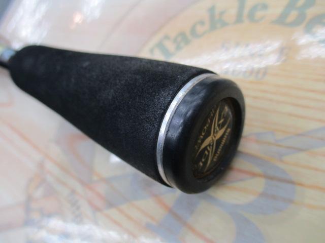 エクスプライド　BFS 165L-BFS/2 シマノ(SHIMANO) エクスプライド 165L-BFS 342539｜アウトドア用品