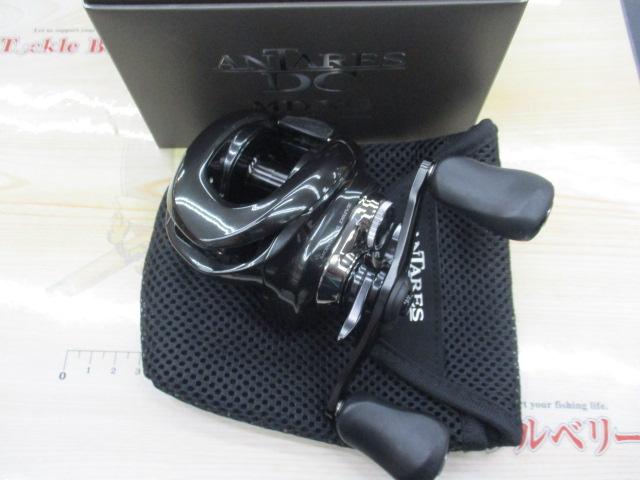 23アンタレスDC MD XG LEFT