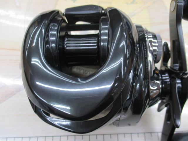 23アンタレスDC MD XG LEFT