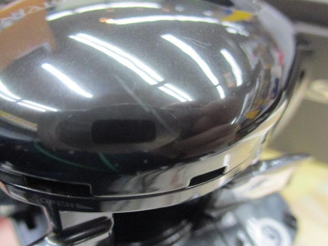 23アンタレスDC MD XG LEFT