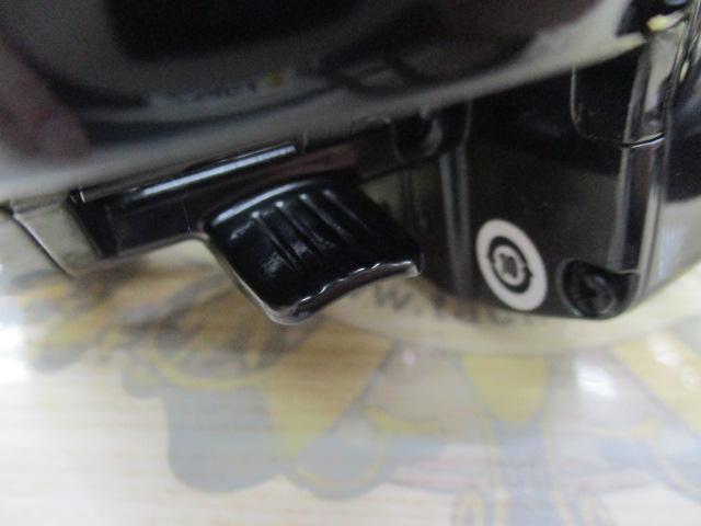 23アンタレスDC MD XG LEFT