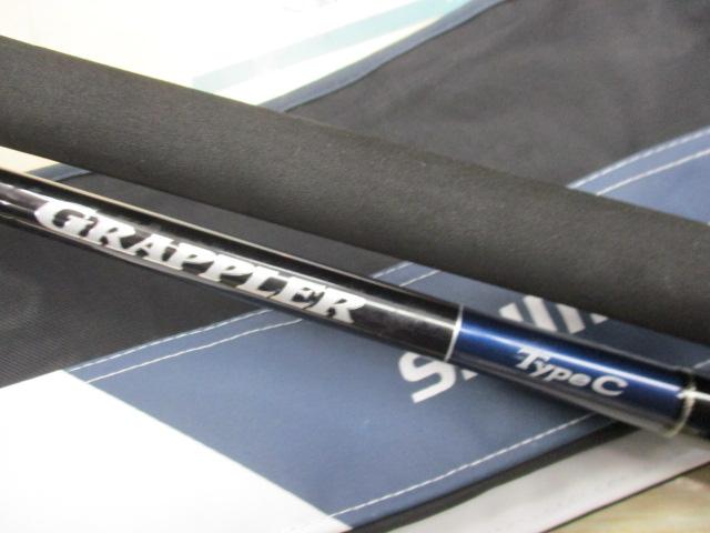 19グラップラータイプC S82H