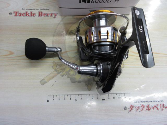 18ブラスト LT6000D-H