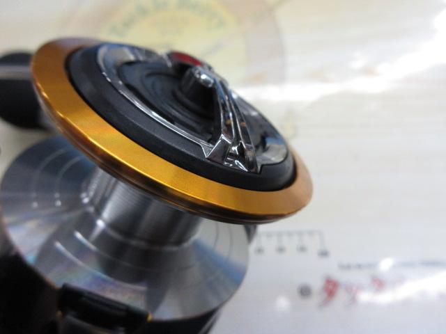 18ブラスト LT6000D-H