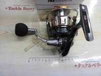 18ブラスト LT6000D-H