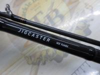 ジグキャスターMX 96MH