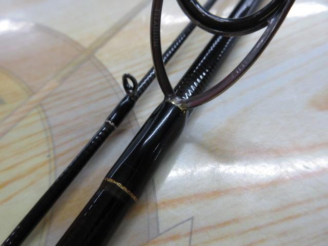 ブルーカレント 77TZ NANO ストリームスペシャル