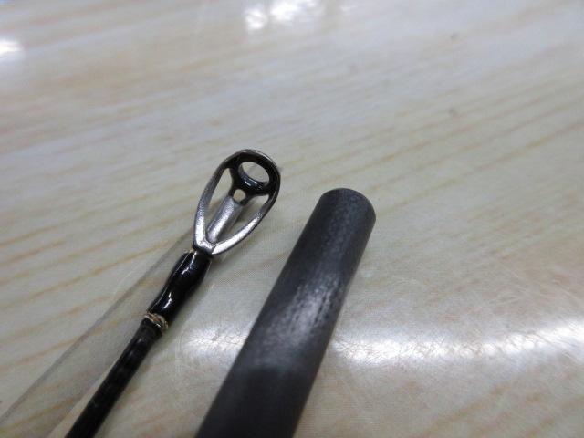 ブルーカレント 77TZ NANO ストリームスペシャル