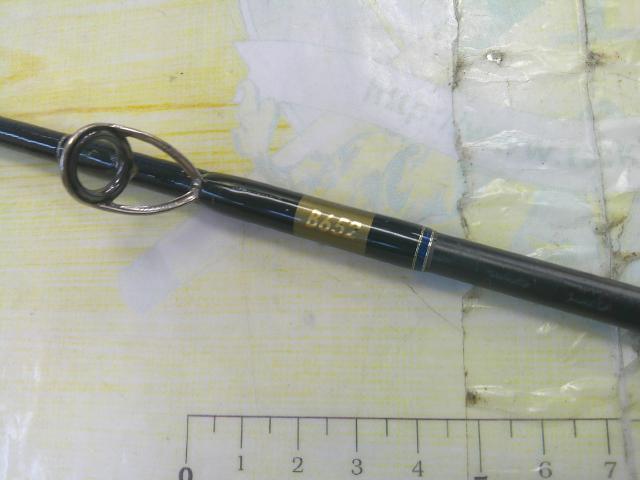 オシアジガーインフィニティ B652