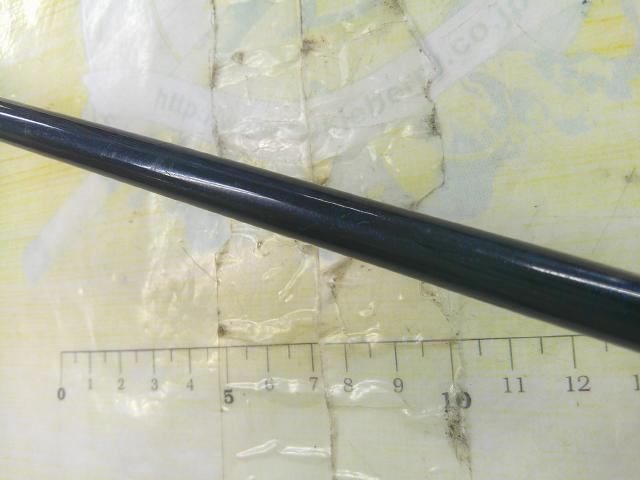 オシアジガーインフィニティ B652