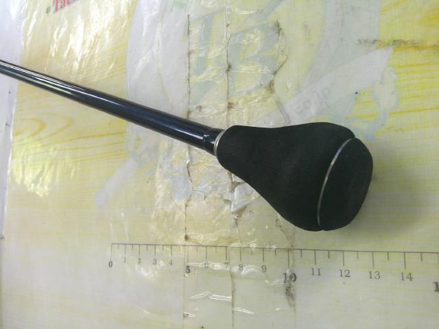 オシアジガーインフィニティ B652