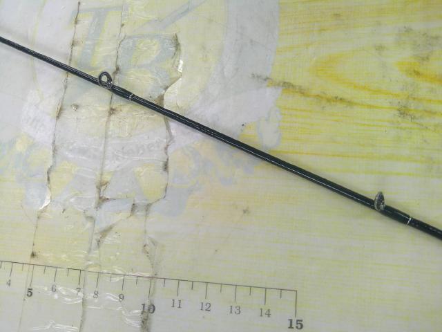 オシアジガーインフィニティ B652