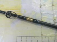 オシアジガーインフィニティ B652