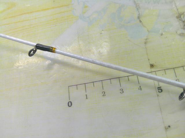 炎月一つテンヤマダイSP 250M