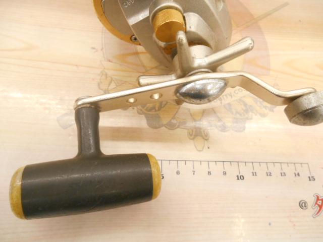 シーライン石鯛・Z50WH