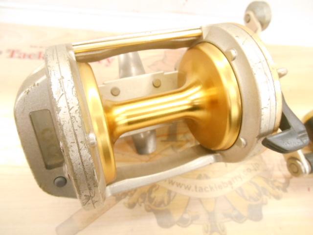 シーライン石鯛・Z50WH