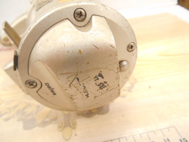 シーライン石鯛・Z50WH