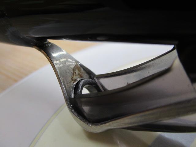 プレッサドライ 330デアイアル