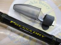 プレッサドライ 330デアイアル