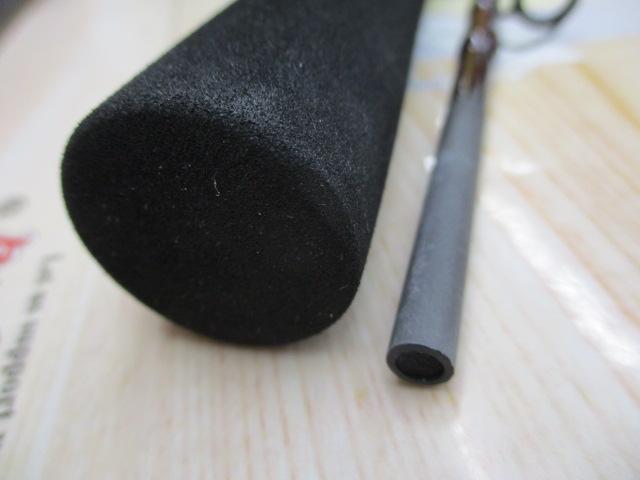 スコーピオンXV 1581F-2