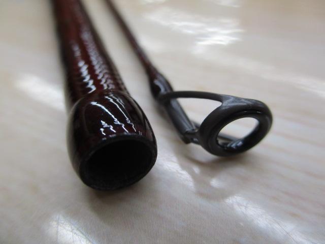 スコーピオンXV 1581F-2