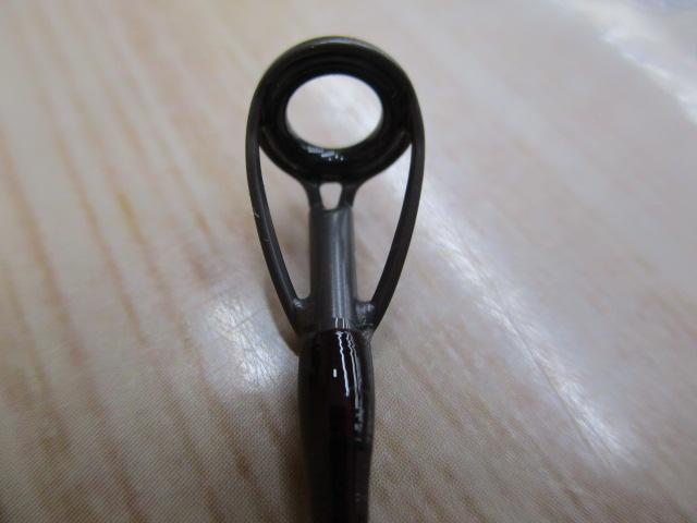 スコーピオンXV 1581F-2