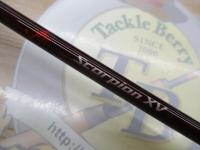 スコーピオンXV 1581F-2