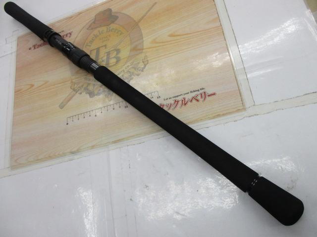 ブラスト C71MLS・V