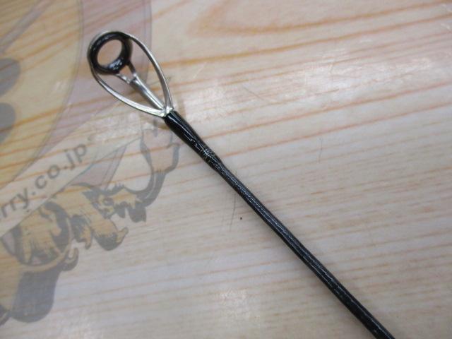 pepemonkey ダイワ ブラストC71MLS V pepemonkey ダイワ ブラスト