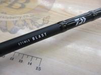 ブラスト C71MLS・V