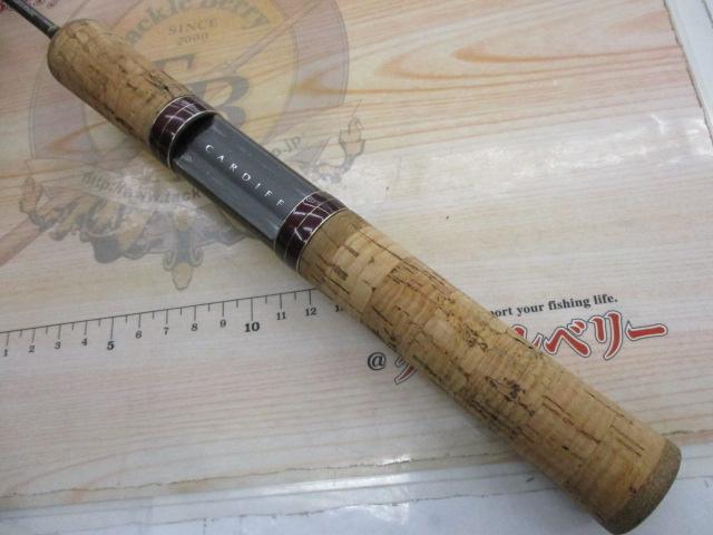 カーディフ 60SUL