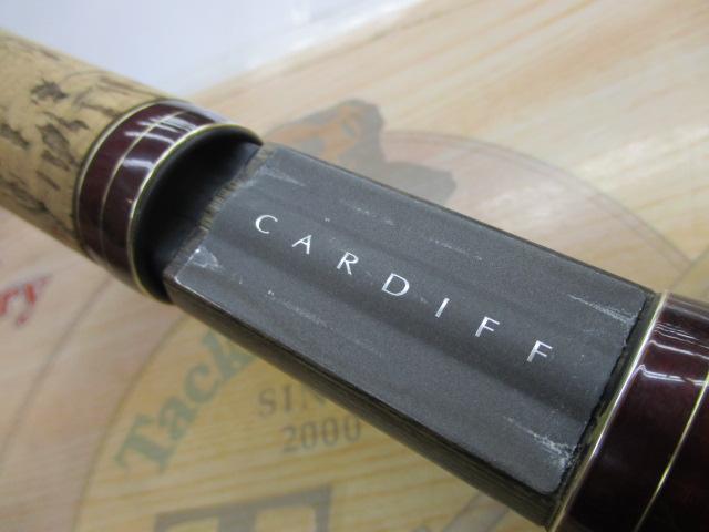 カーディフ 60SUL