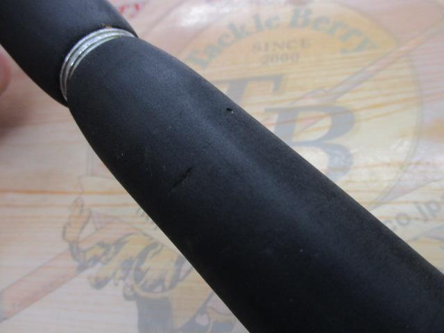 BJSカイメイ 80-165+バットノーマル