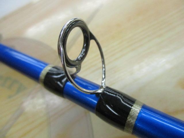 BJSカイメイ 80-165+バットノーマル