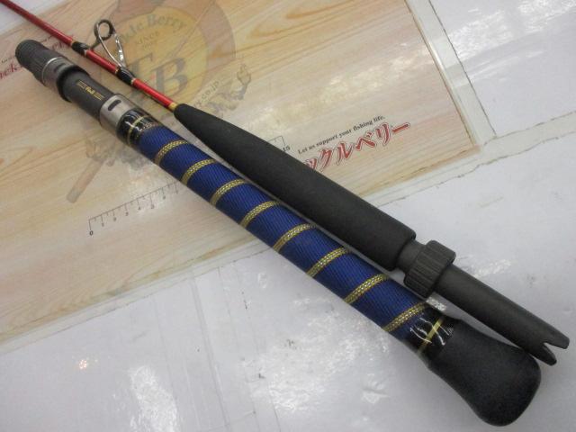 BJSネルビオタイプⅠ 180+Bグリップなし