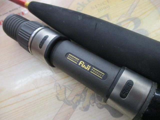 BJSネルビオタイプⅠ 180+Bグリップなし