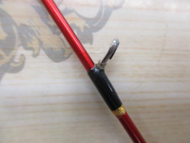 BJSネルビオタイプⅠ 180+Bグリップなし