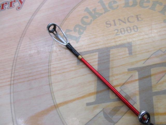 BJSネルビオタイプⅠ 180+Bグリップなし